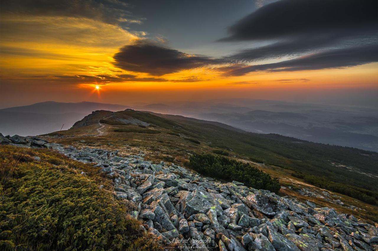 Beskid Zawoja Eksteriør bilde