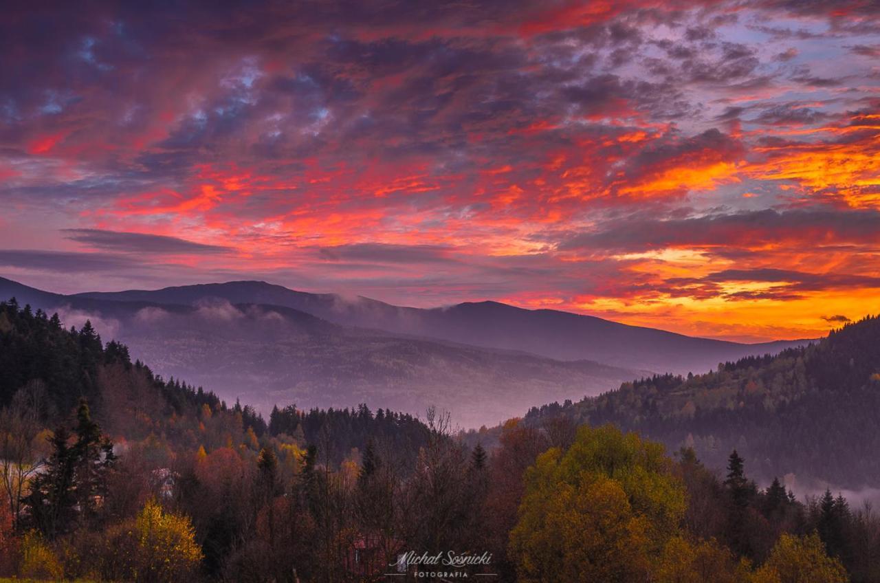 Beskid Zawoja Eksteriør bilde